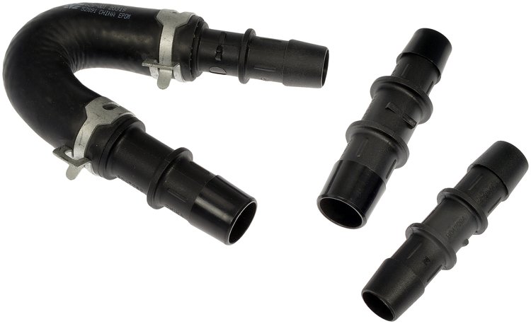 HEATER HOSE ASSEMBLIES