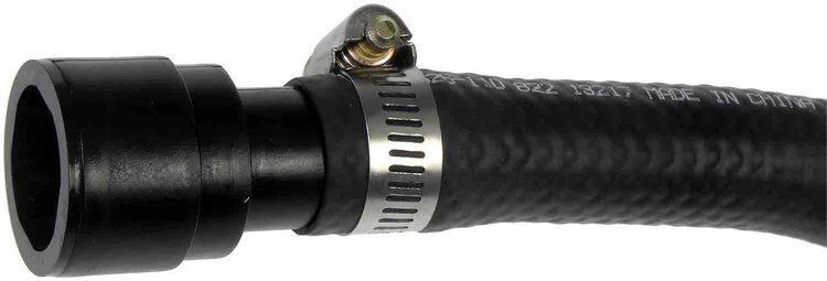 Engine Heater Hose Assembly