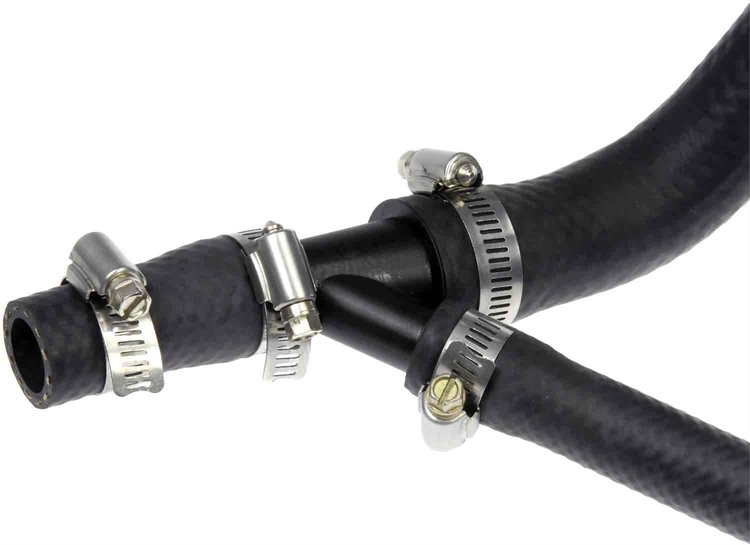 Engine Heater Hose Assembly