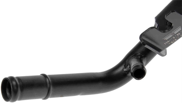 Engine Heater Hose Assembly