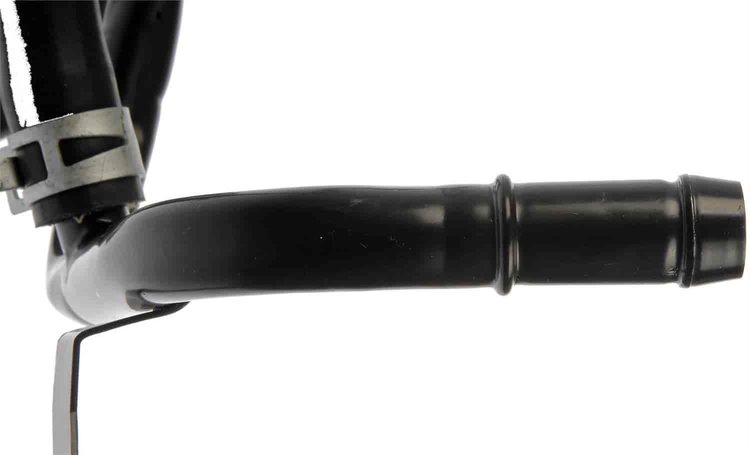 HEATER HOSE ASSEMBLY