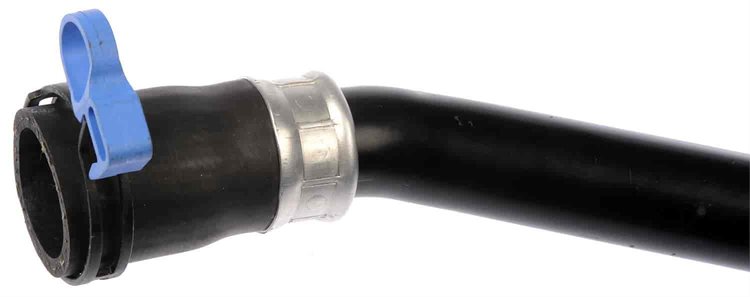HEATER HOSE ASSEMBLY