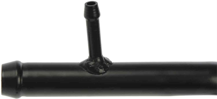 Engine Heater Hose Assembly