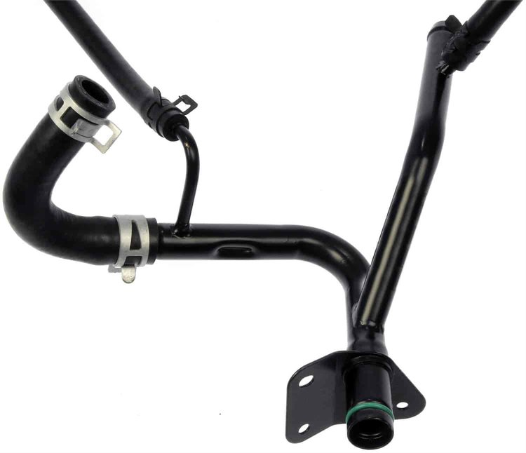 Engine Heater Hose Assembly