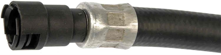 Heater Hose Assembly Return
