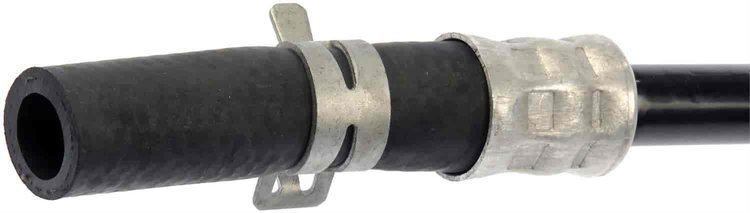 Heater Hose Assembly Return Tube