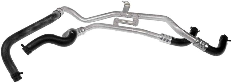 Engine Heater Hose Assembly