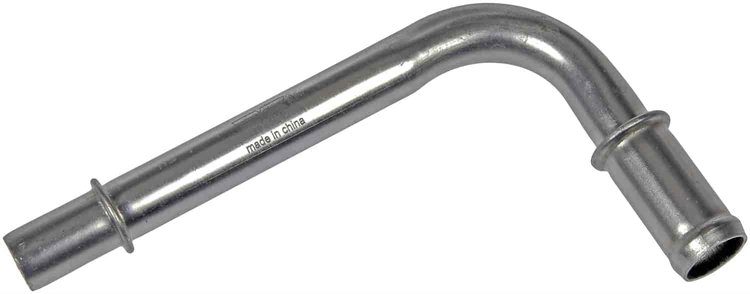 Engine Heater Hose Assembly