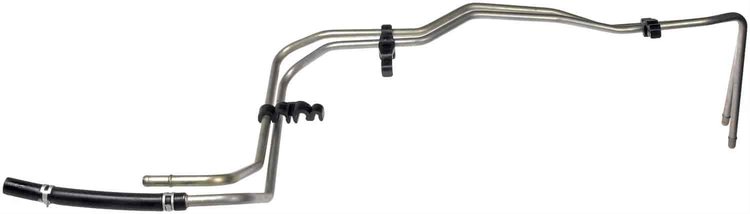 Engine Heater Hose Assembly