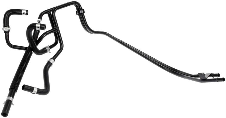 HEATER HOSE
