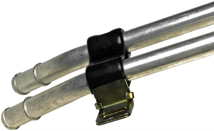 HEATER HOSE ASSEMBLY
