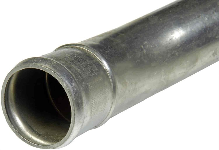 HEATER HOSE ASSEMBLY