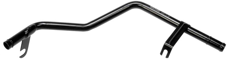 Engine Heater Hose Assembly