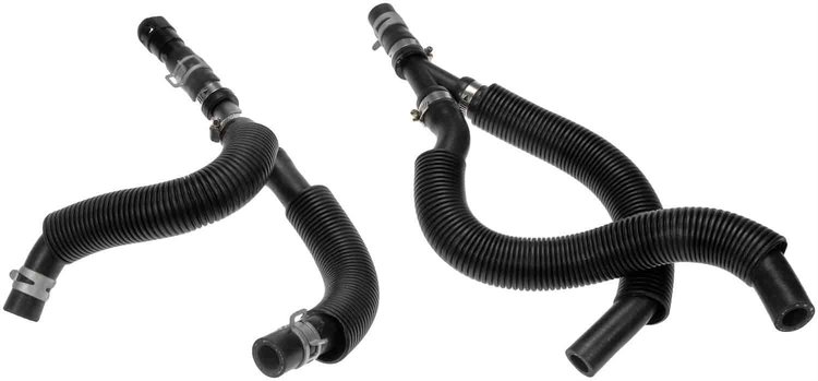 Engine Heater Hose Assembly