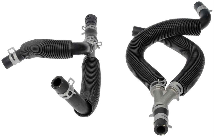 Engine Heater Hose Assembly