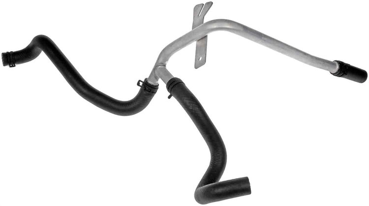 Engine Heater Hose Assembly
