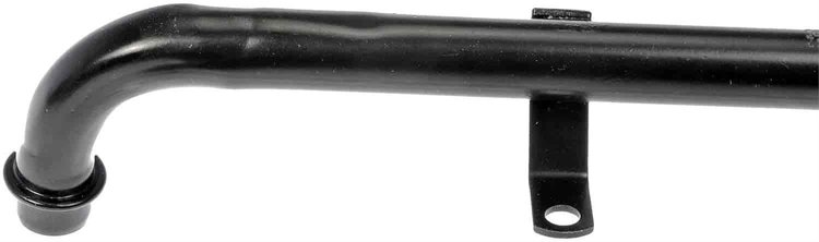 Engine Heater Hose Assembly