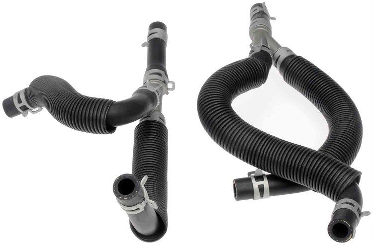 Engine Heater Hose Assembly