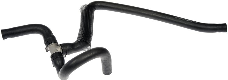 HEATER HOSE ASSEMBLIES