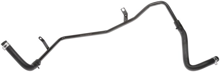 HEATER HOSE ASSEMBLIES