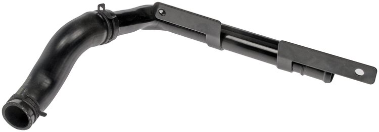 HEATER HOSE ASSEMBLIES