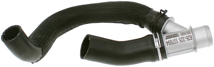 HEATER HOSE ASSEMBLIES