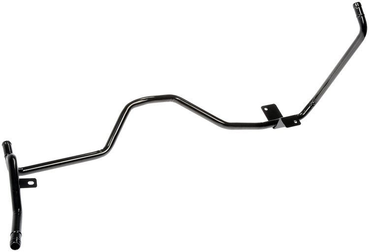 HEATER HOSE ASSEMBLIES