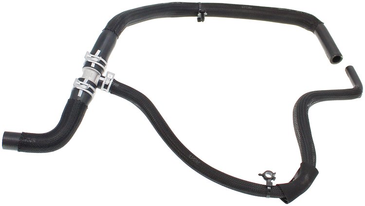 HEATER HOSE ASSEMBLIES