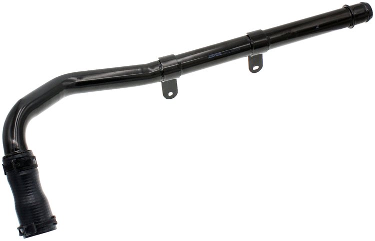 HEATER HOSE ASSEMBLIES