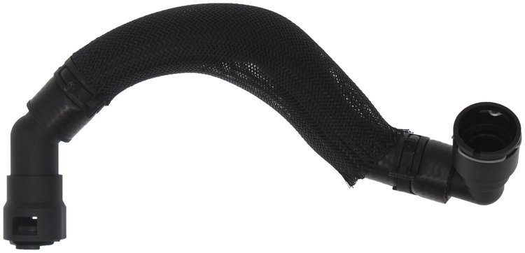 HEATER HOSE ASSEMBLIES