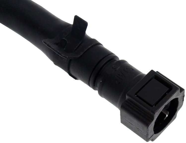 HEATER HOSE ASSEMBLIES