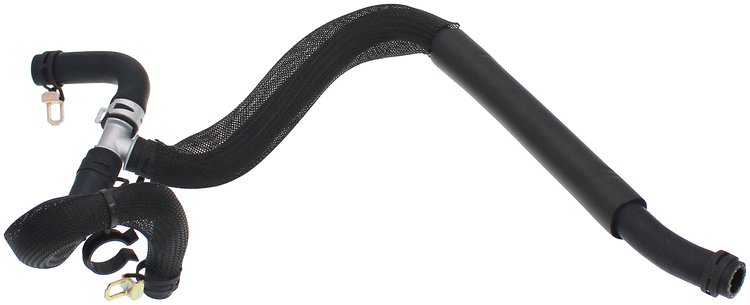 HEATER HOSE ASSEMBLIES