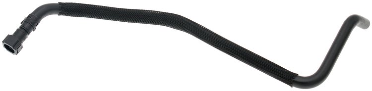 HEATER HOSE ASSEMBLIES