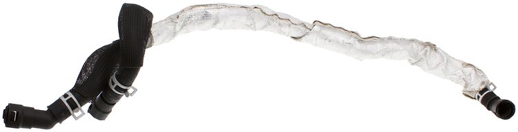 HEATER HOSE ASSEMBLY