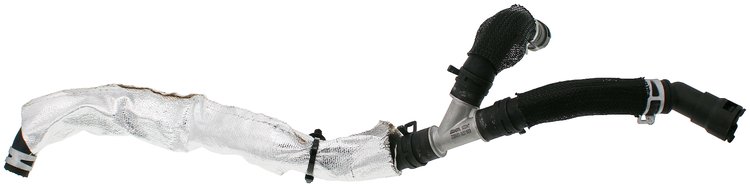 HEATER HOSE ASSEMBLY
