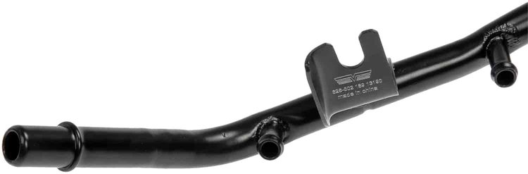 HVAC Heater Hose Assembly 2000-2005 GM 100 psi