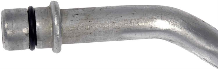 Enginr Heater Hose Assembly