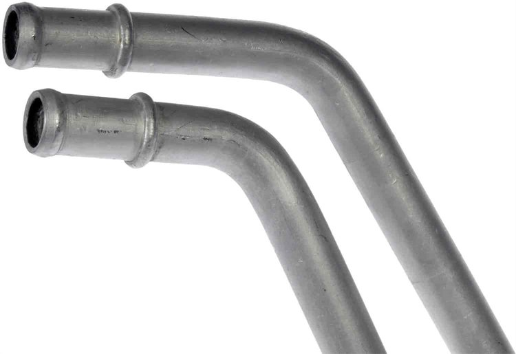 Engine Heater Hose Assembly