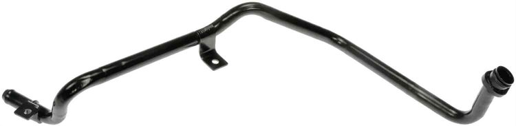 Engine Heater Hose Assembly