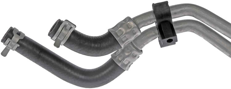 Engine Heater Hose Assembly