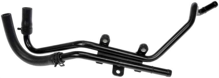 Engine Heater Hose Assembly