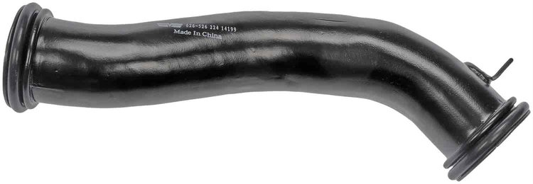 Engine Heater Hose Assembly