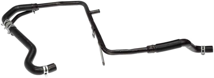 ENGINE HEATER HOSE ASMBLY
