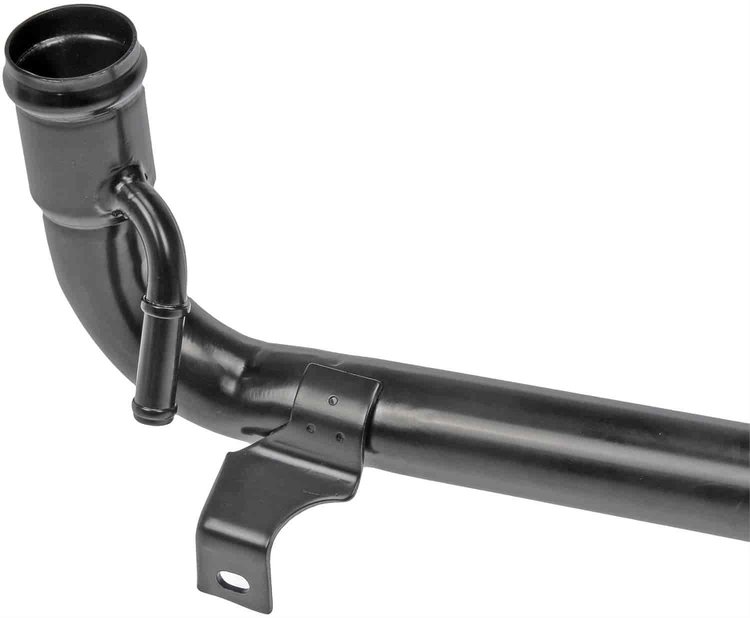 ENGINE HEATER HOSE ASSEMB
