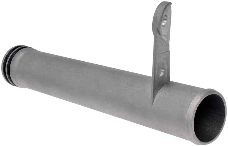 Engine Heater Hose Assembly