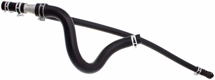 HEATER HOSE ASSEMBLIES
