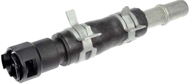 HEATER HOSE ASSEMBLIES