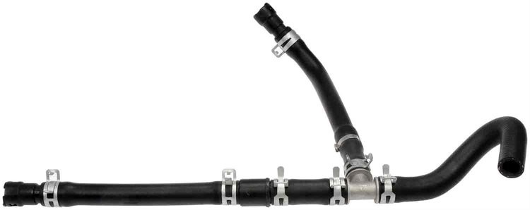ENGINE HEATER HOSE ASSEMB