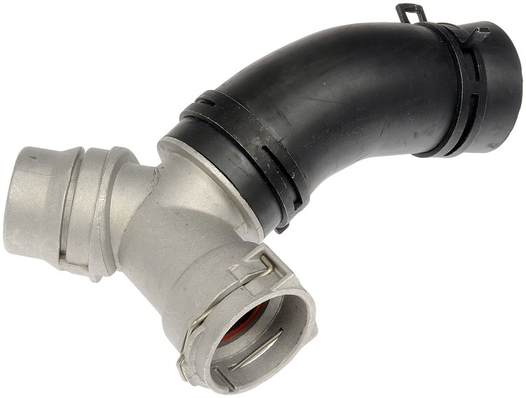 HEATER HOSE ASSEMBLIES