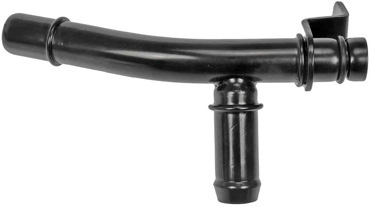 ENGINE HEATER HOSE ASSEMB